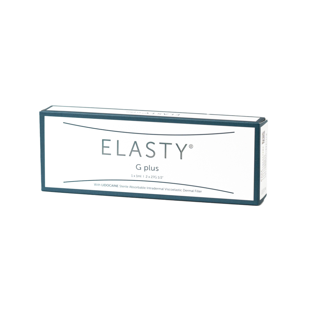 Elasty G Plus