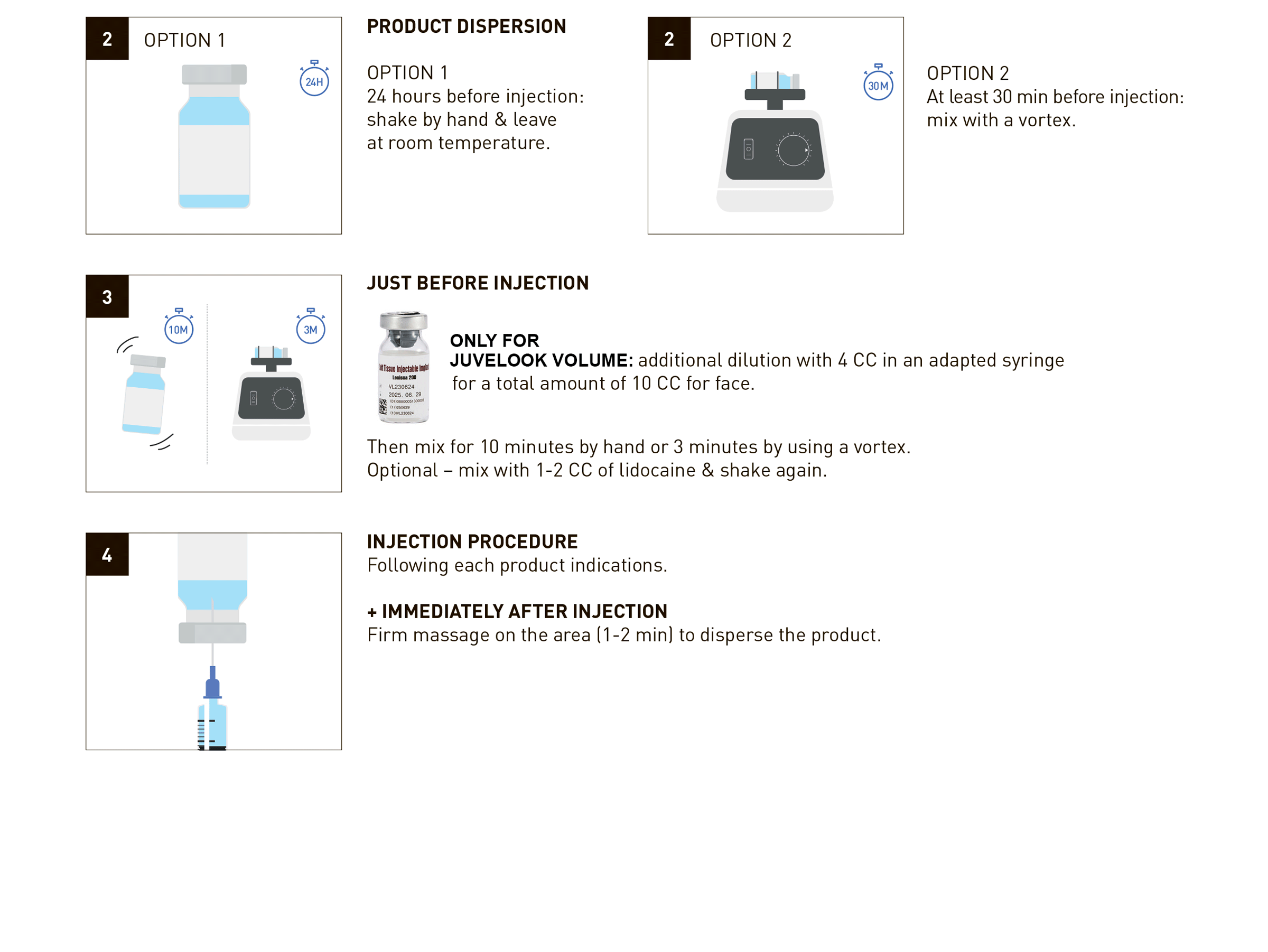 Juvelook Volume (200mg) - image 34