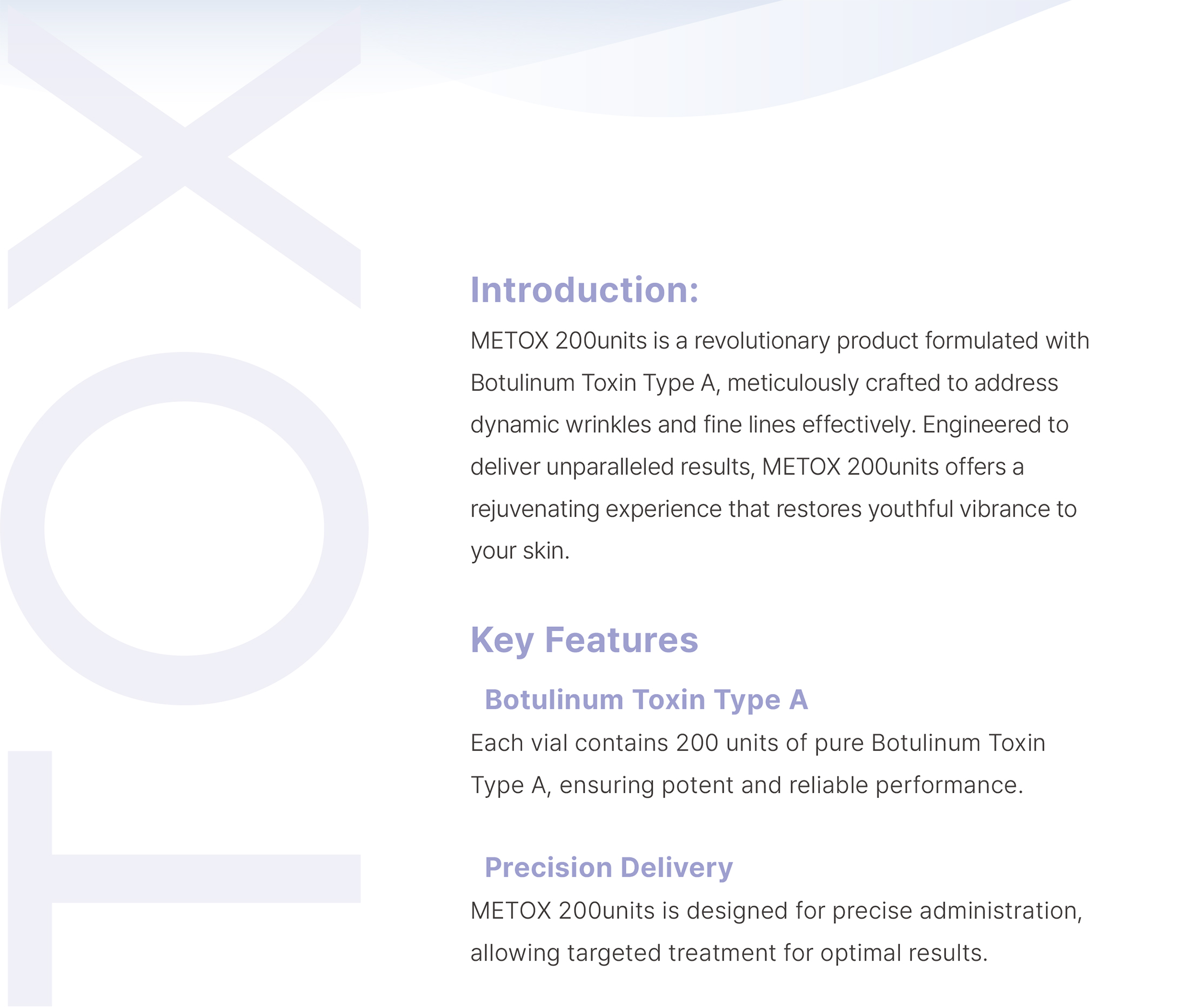 Metox 200 Units - image 11