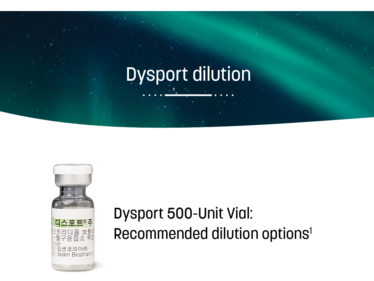 Dysport 500U - image 13