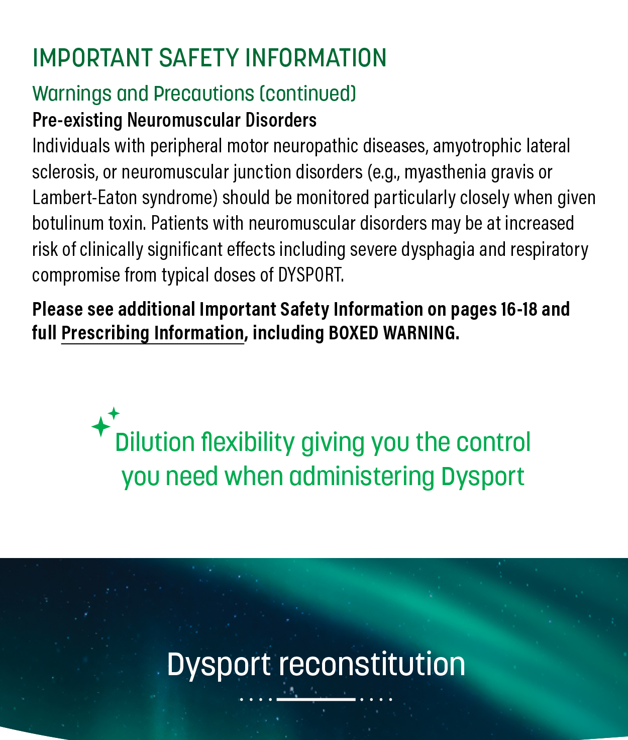 Dysport 500U - image 15