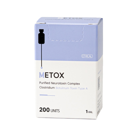 Metox 200 Units - image 3