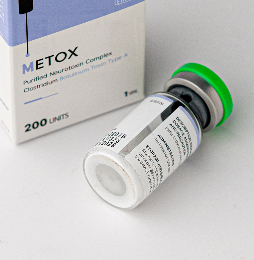 Metox 200 Units - image 10