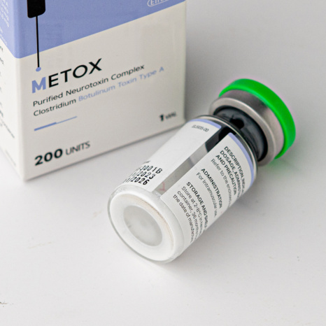 Metox 200 Units - image 6
