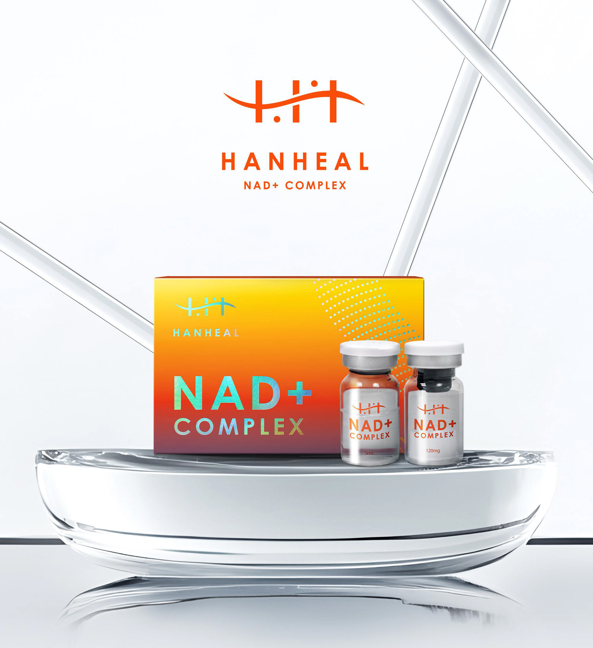 HANHEAL NAD+ Complex - image 11