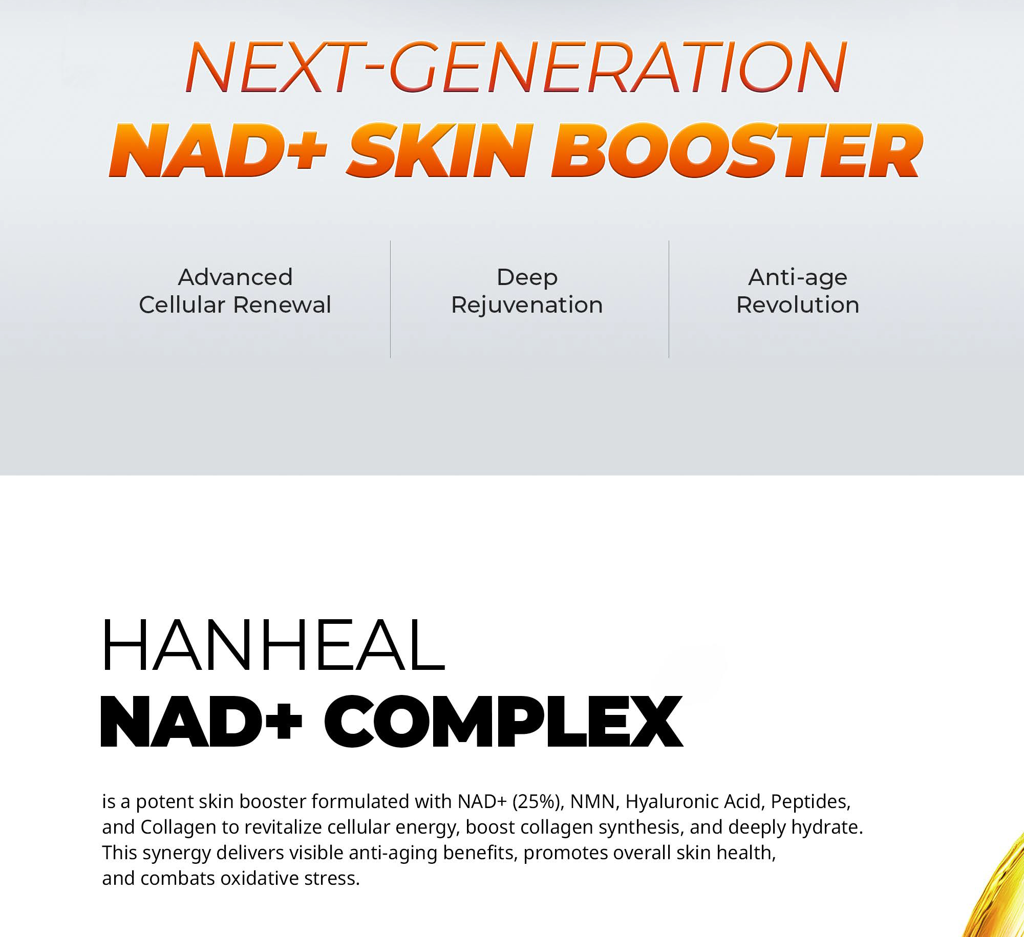 HANHEAL NAD+ Complex - image 12