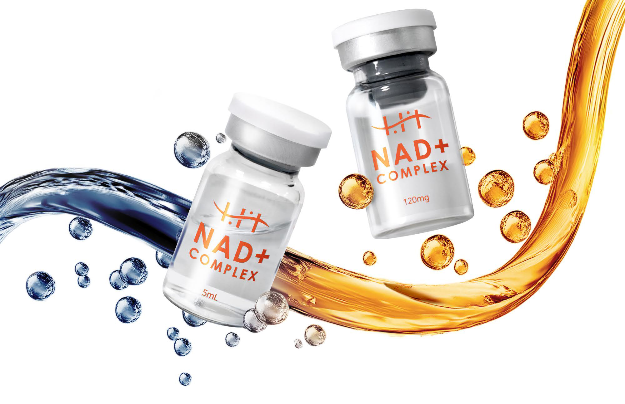HANHEAL NAD+ Complex - image 13