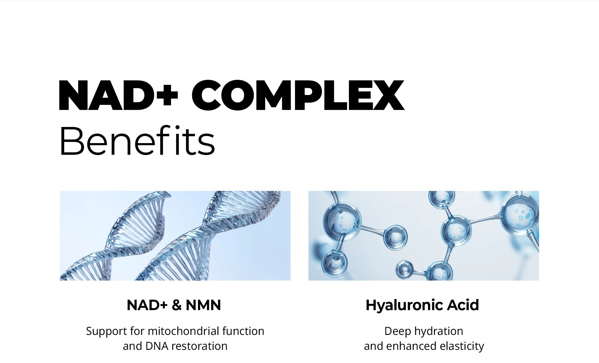 HANHEAL NAD+ Complex - image 17