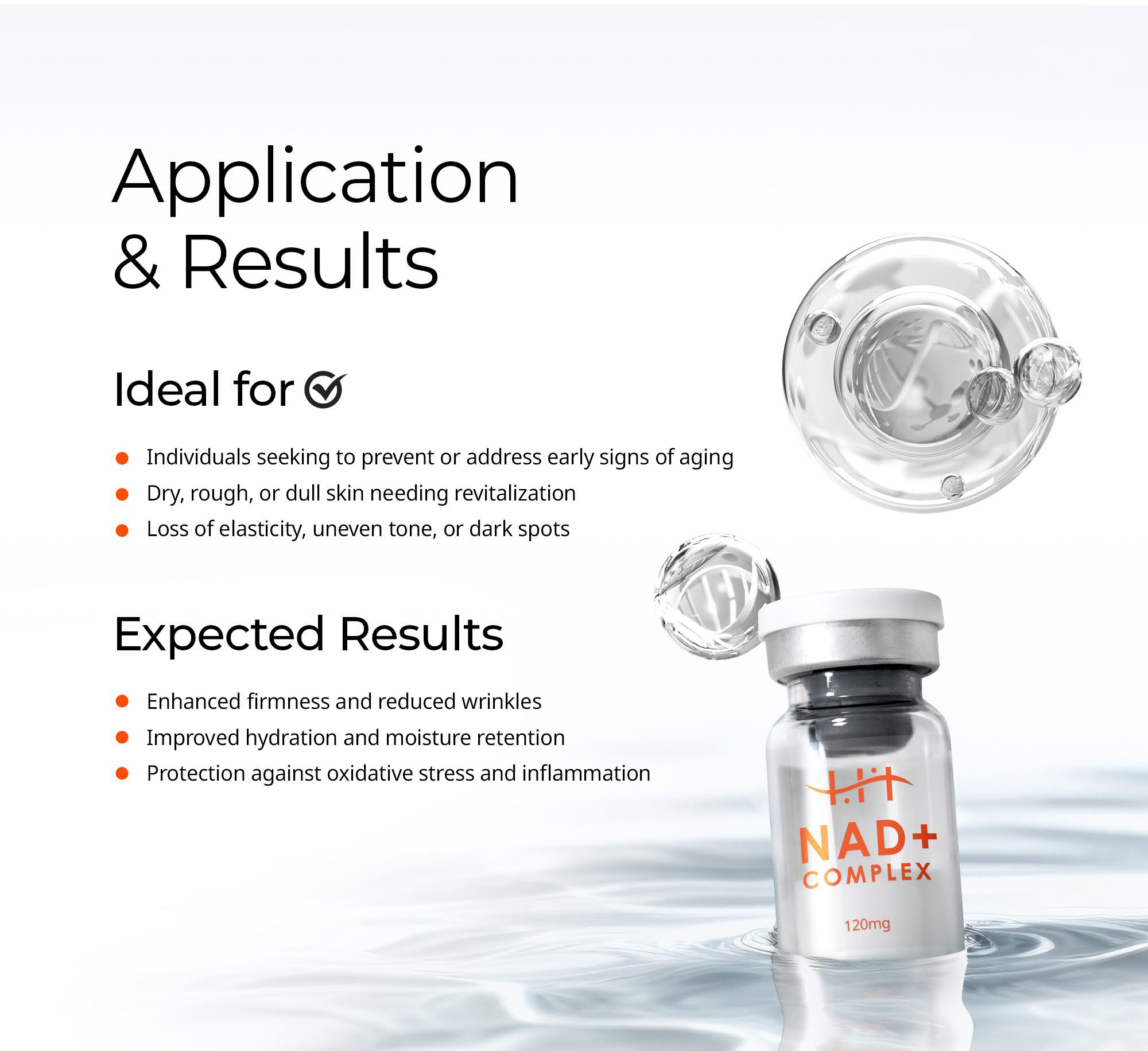 HANHEAL NAD+ Complex - image 19