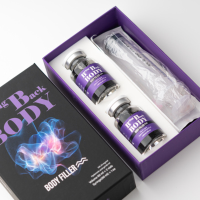 Bring Back Body Filler