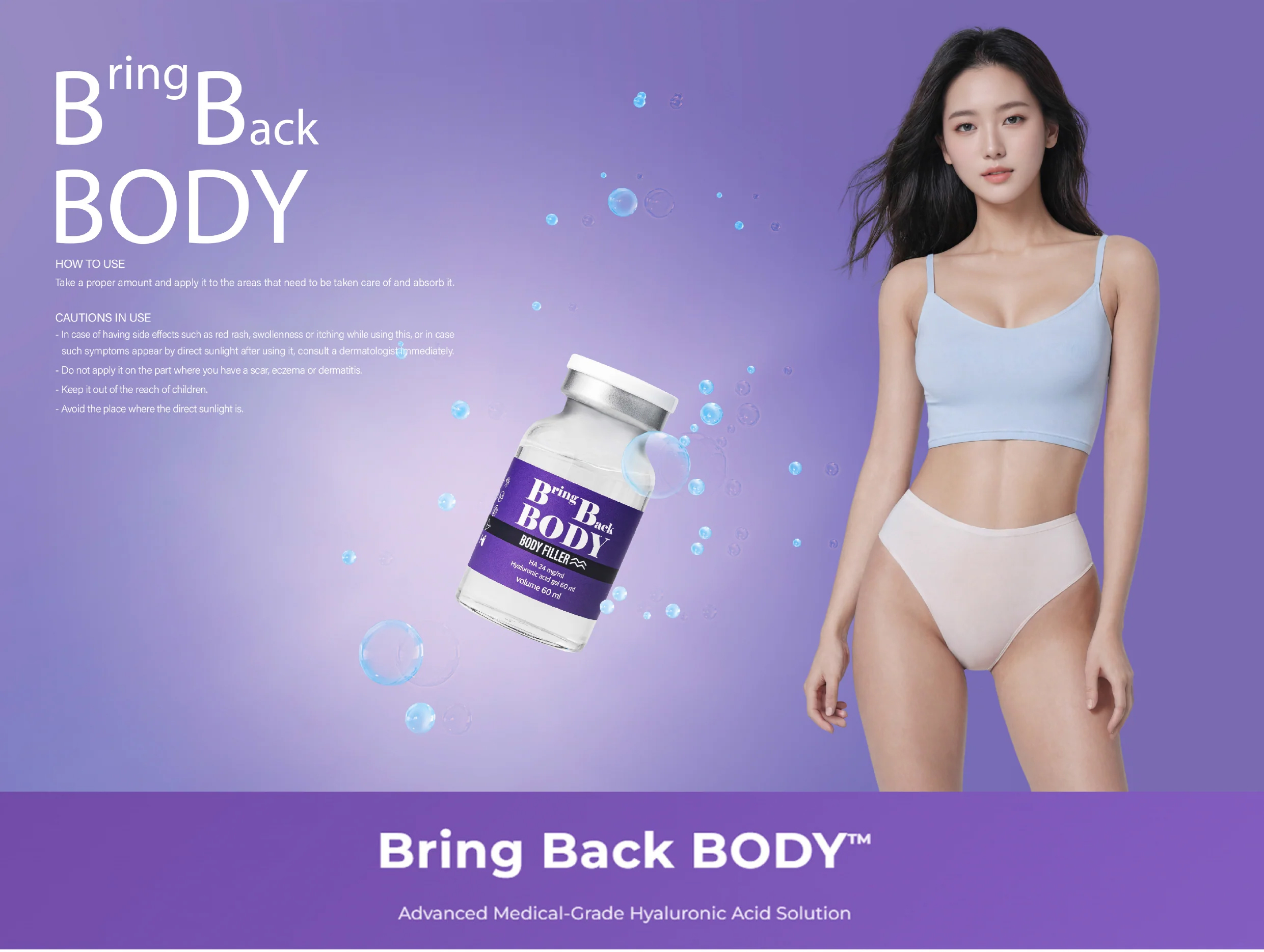 Bring Back Body Filler - image 5