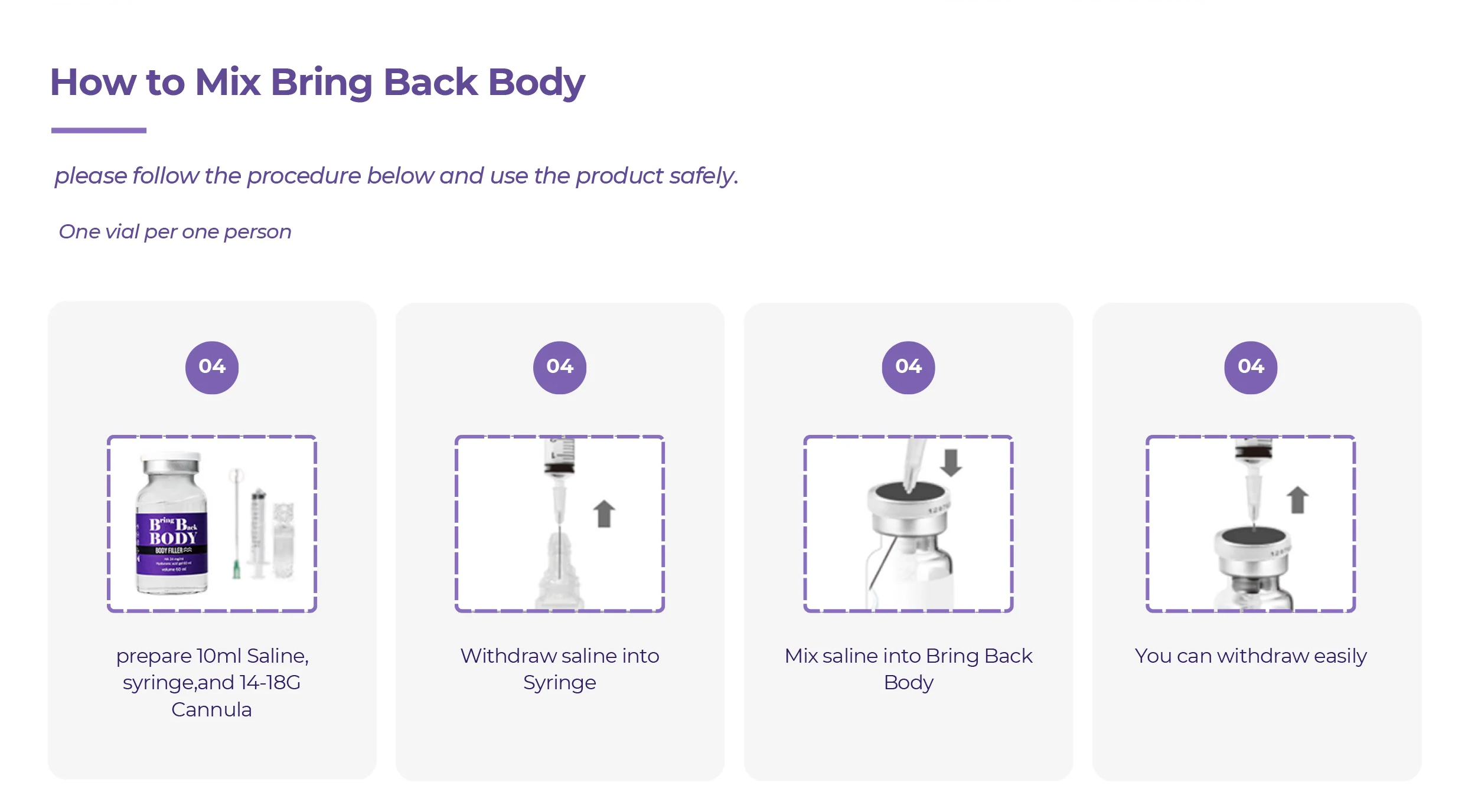 Bring Back Body Filler - image 8