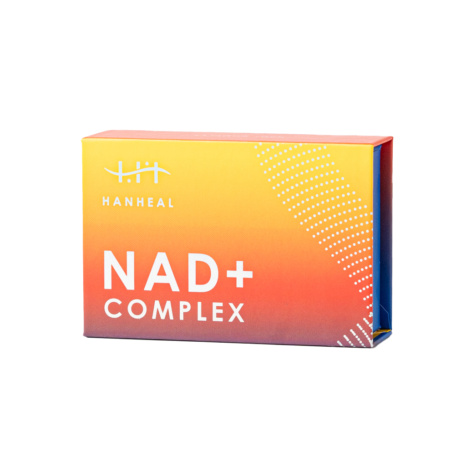 HANHEAL NAD+ Complex - image 3