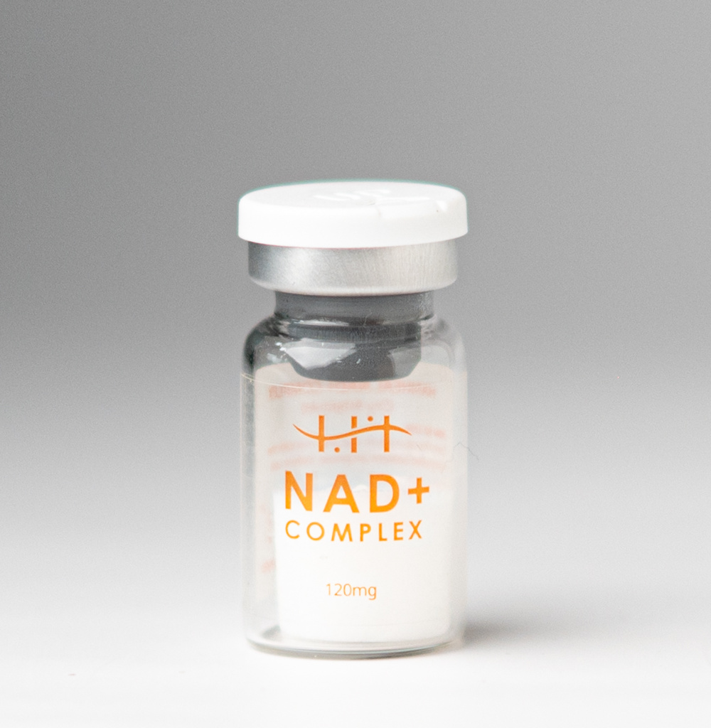 HANHEAL NAD+ Complex - image 10