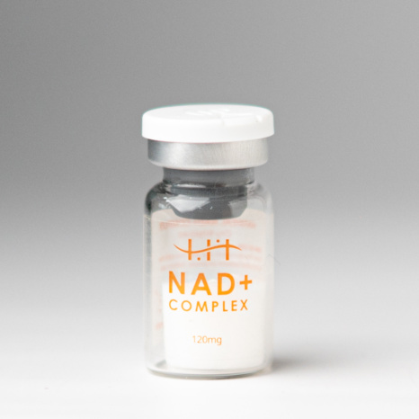 HANHEAL NAD+ Complex - image 6