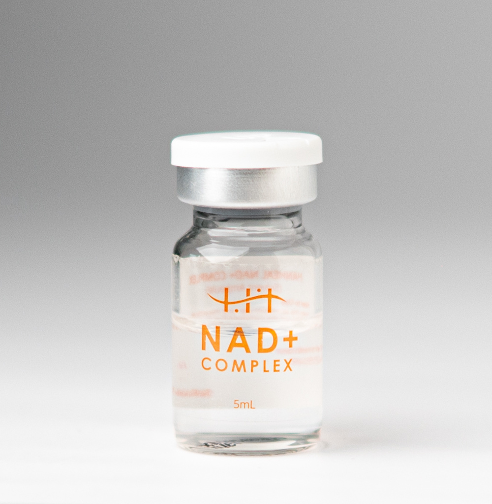 HANHEAL NAD+ Complex - image 9