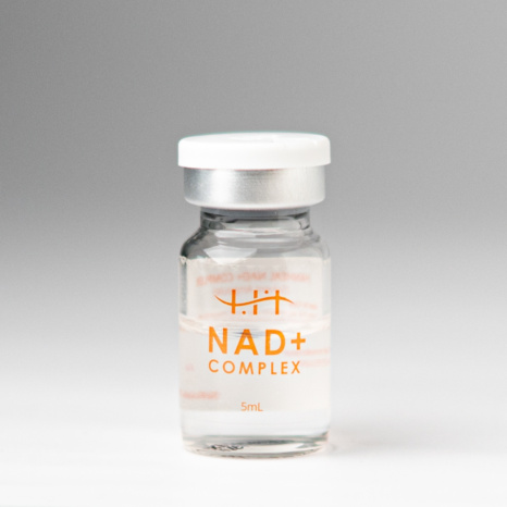 HANHEAL NAD+ Complex - image 5