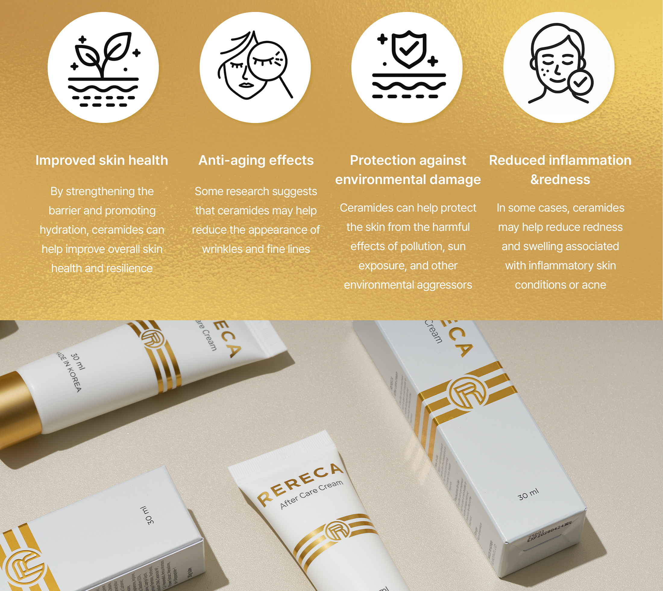Rereca Cream - image 25