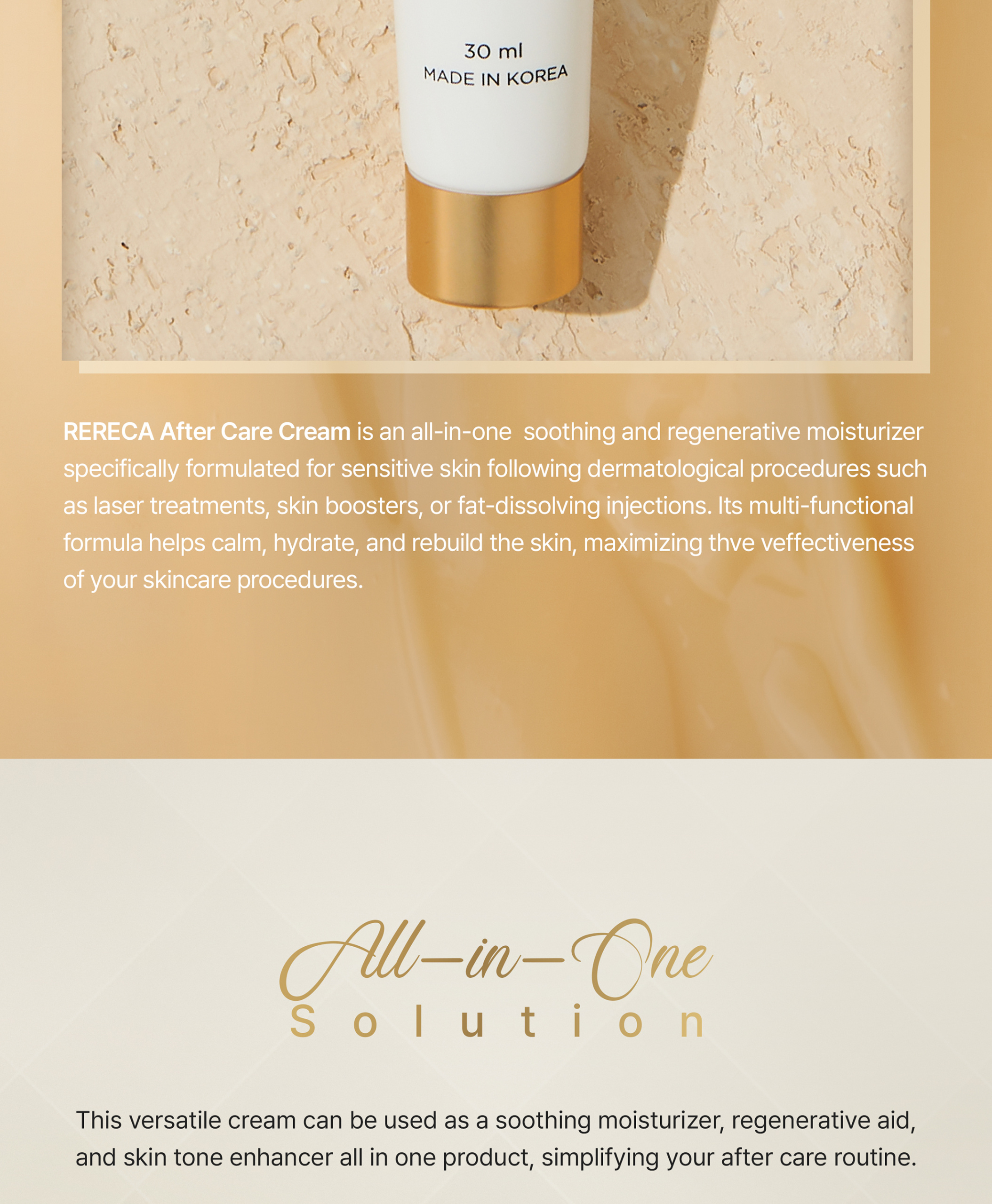 Rereca Cream - image 7
