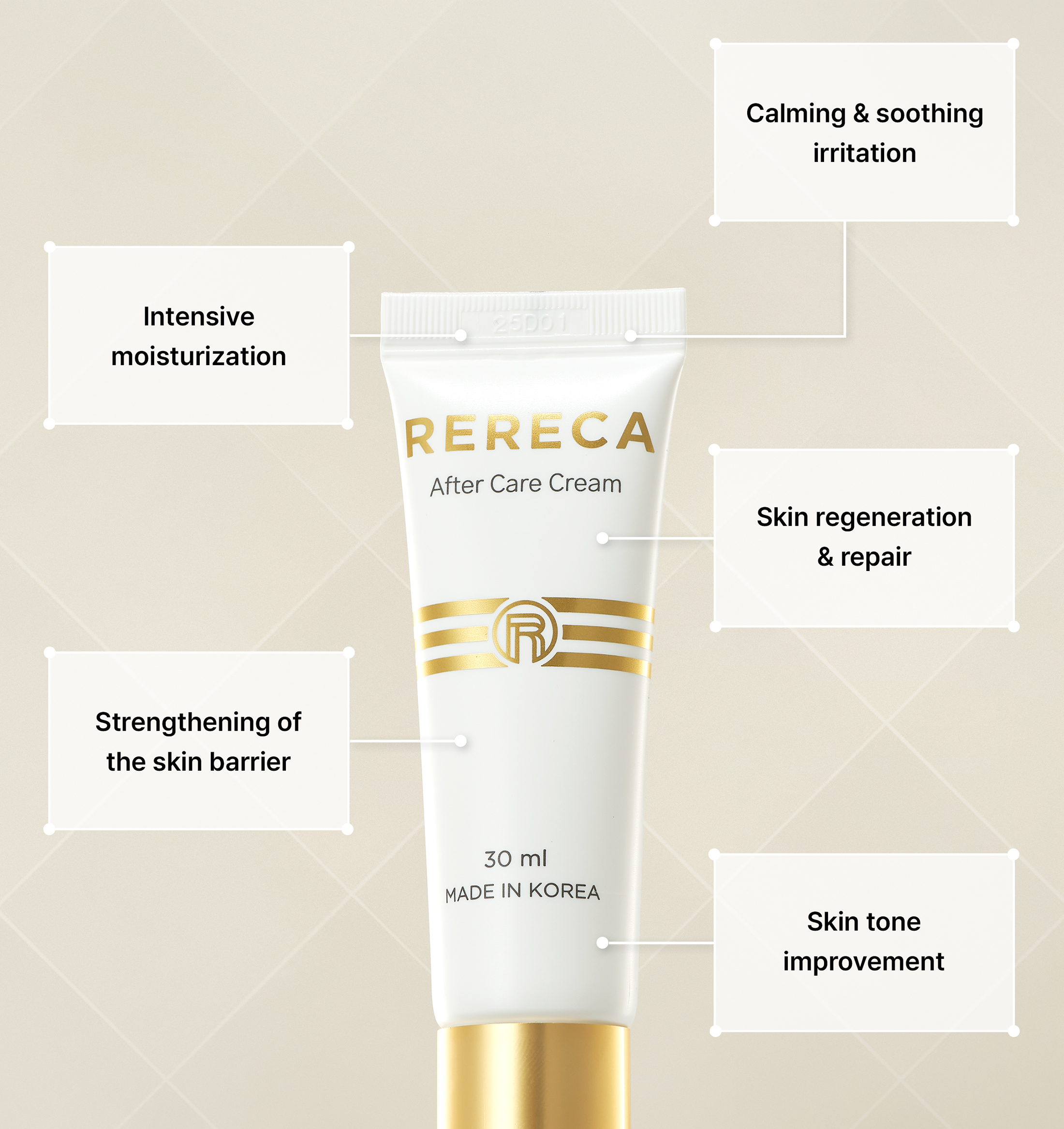 Rereca Cream - image 8
