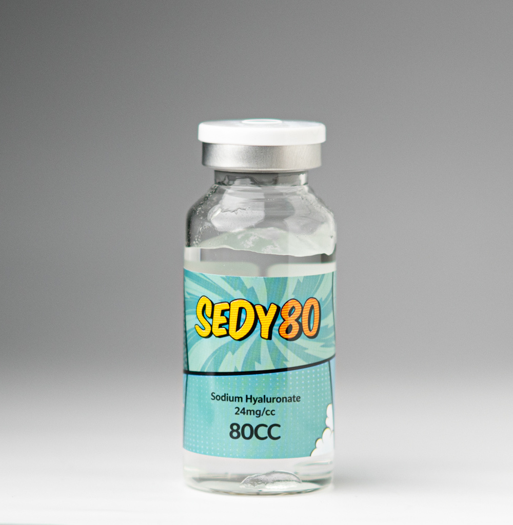 Sedy Fill Body Filler 80ml - image 8