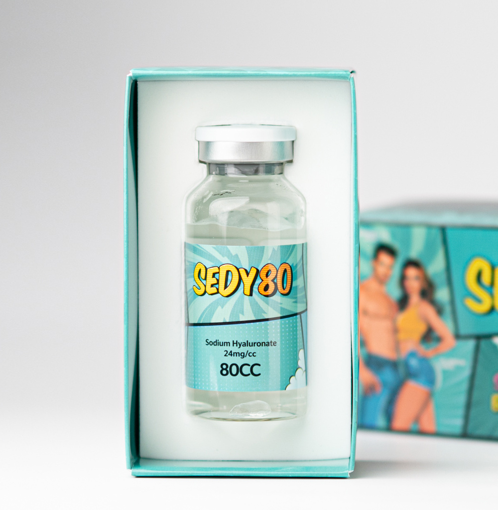Sedy Fill Body Filler 80ml - image 7