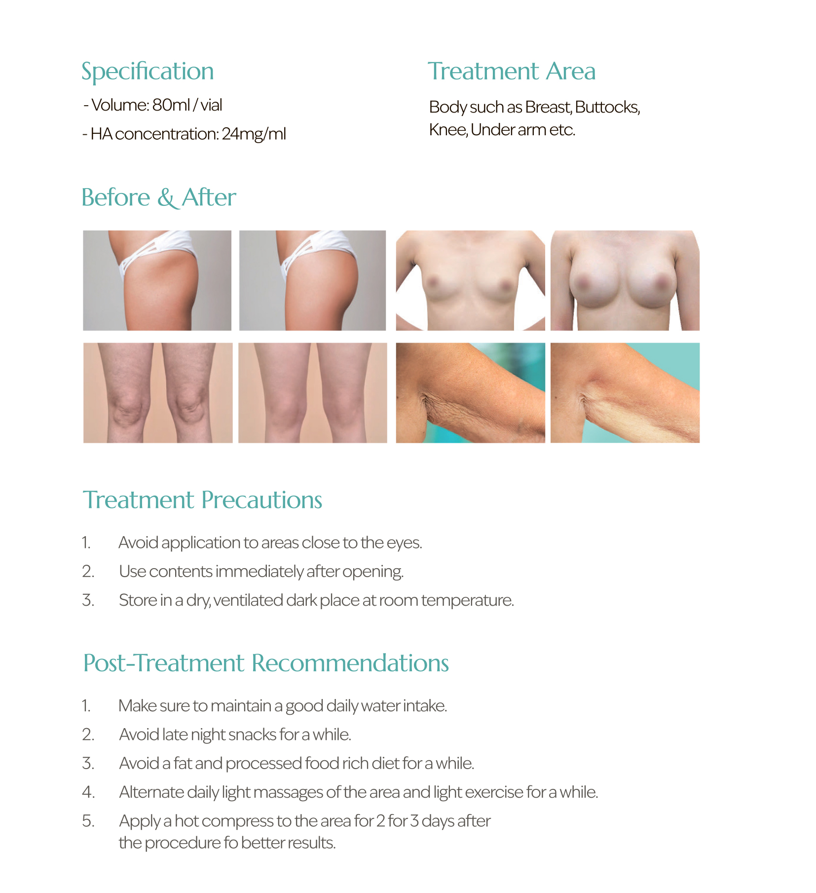 Sedy Fill Body Filler 80ml - image 16