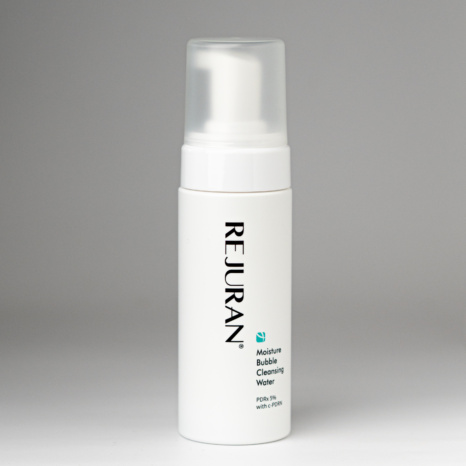 Rejuran Moisture Bubble Cleansing Water - image 4