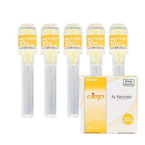 JBP Nanoneedle (5pcs) - image 3