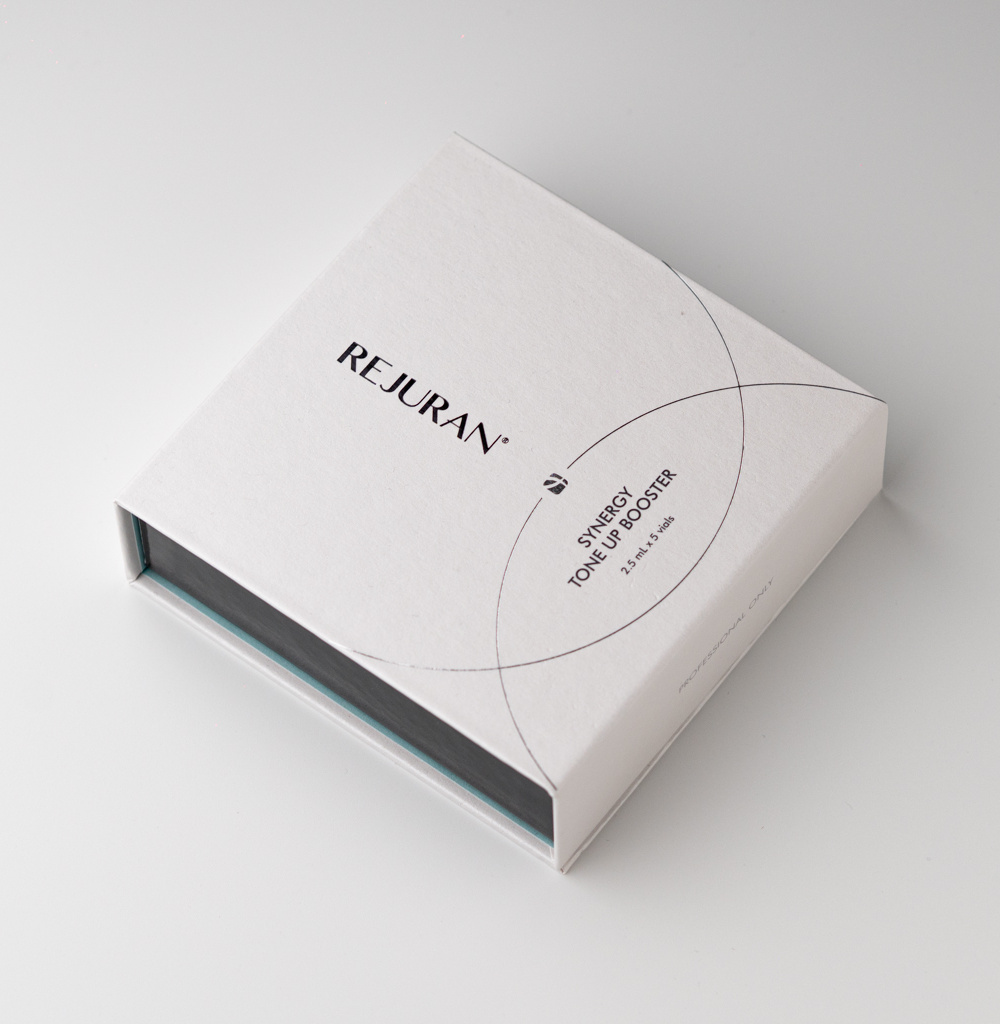 Rejuran Synergy Tone Up Booster - image 15