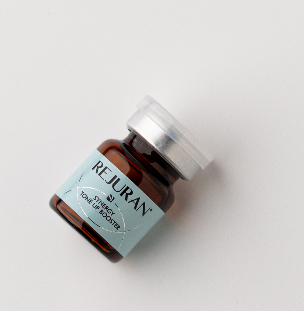 Rejuran Synergy Tone Up Booster - image 13