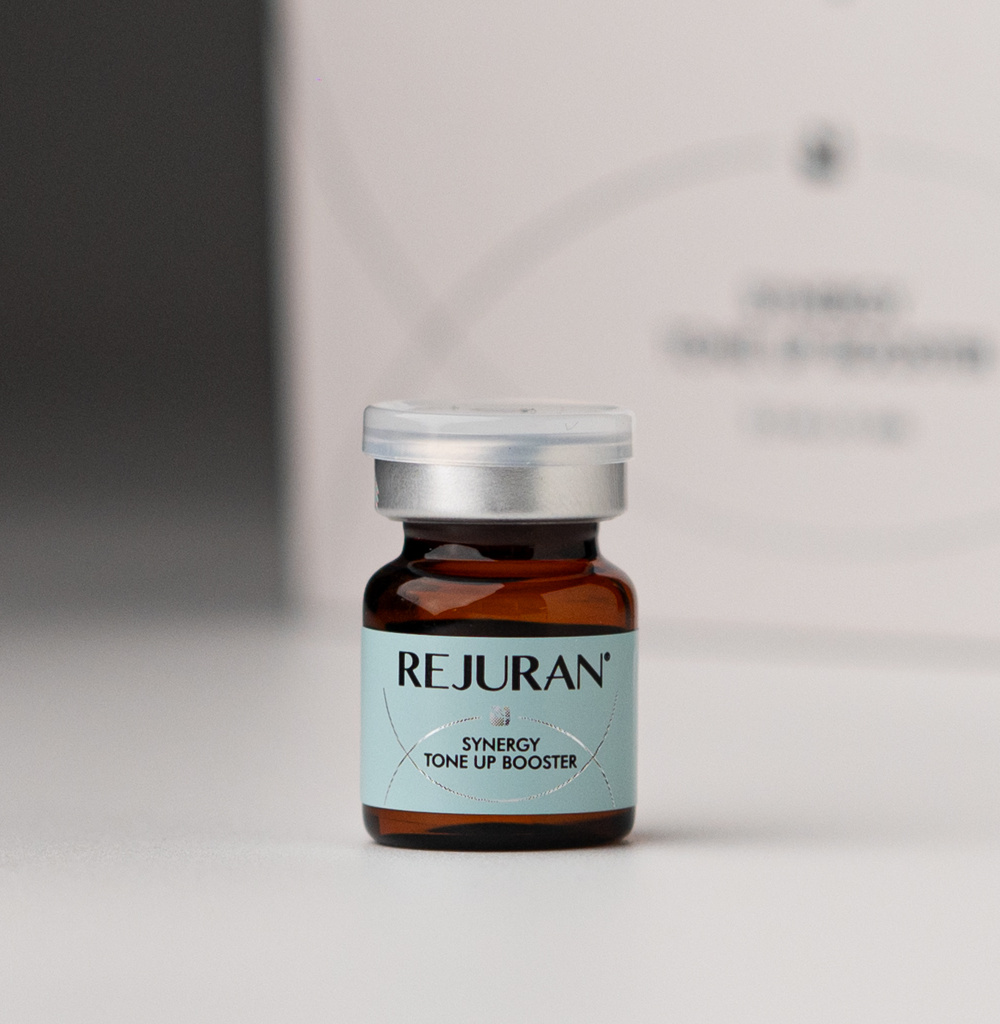Rejuran Synergy Tone Up Booster - image 14