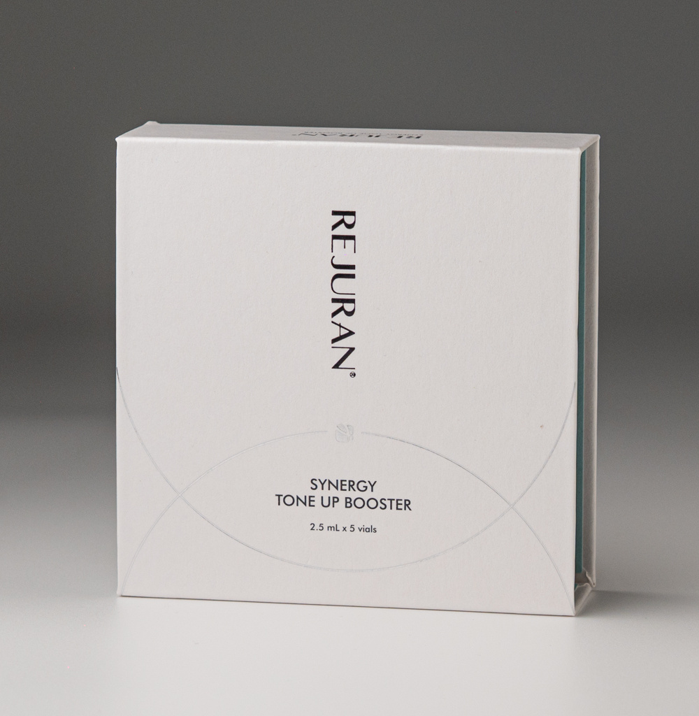Rejuran Synergy Tone Up Booster - image 16