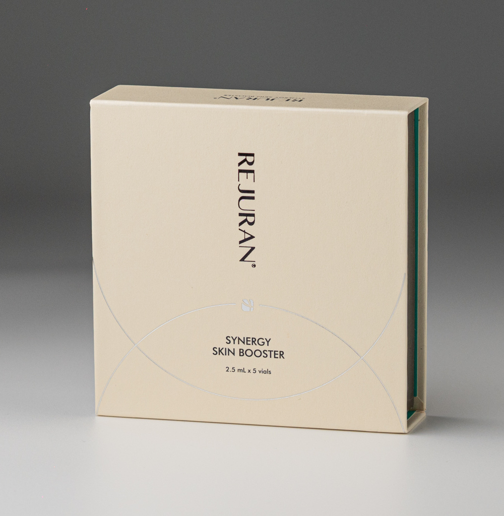 Rejuran Synergy Skin Booster - image 12