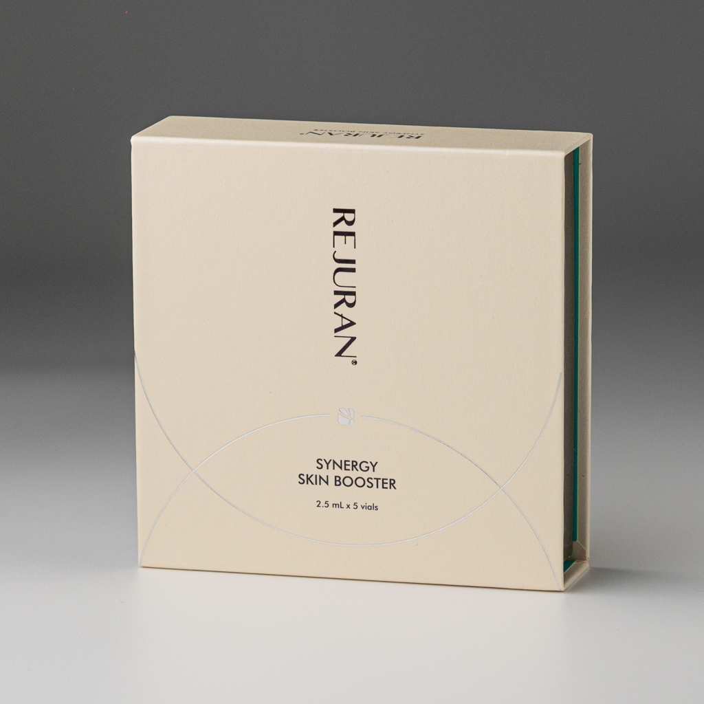 NE-73 Rejuran Synergy Skin Booster - image 7