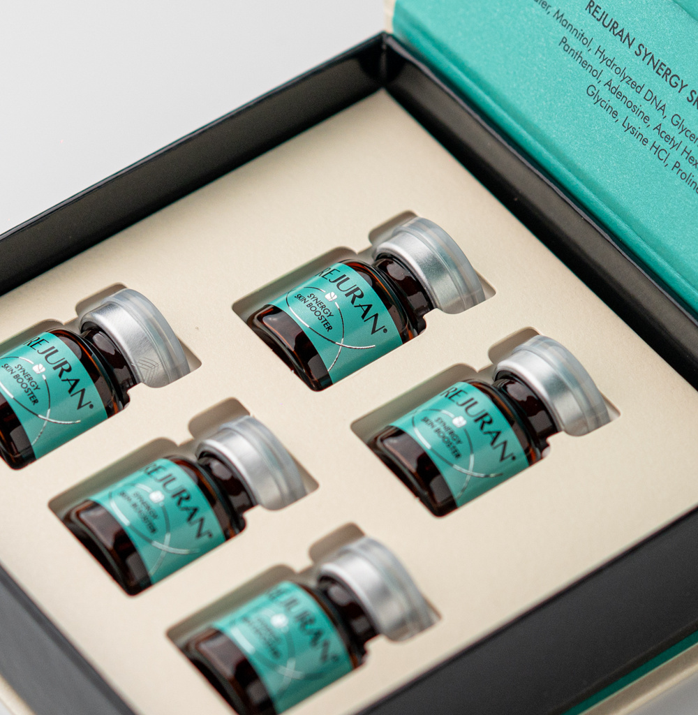Rejuran Synergy Skin Booster - image 9