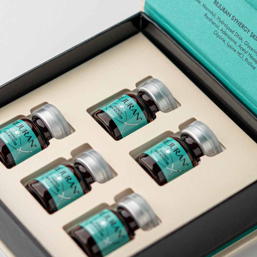 NE-74 Rejuran Synergy Skin Booster - image 4