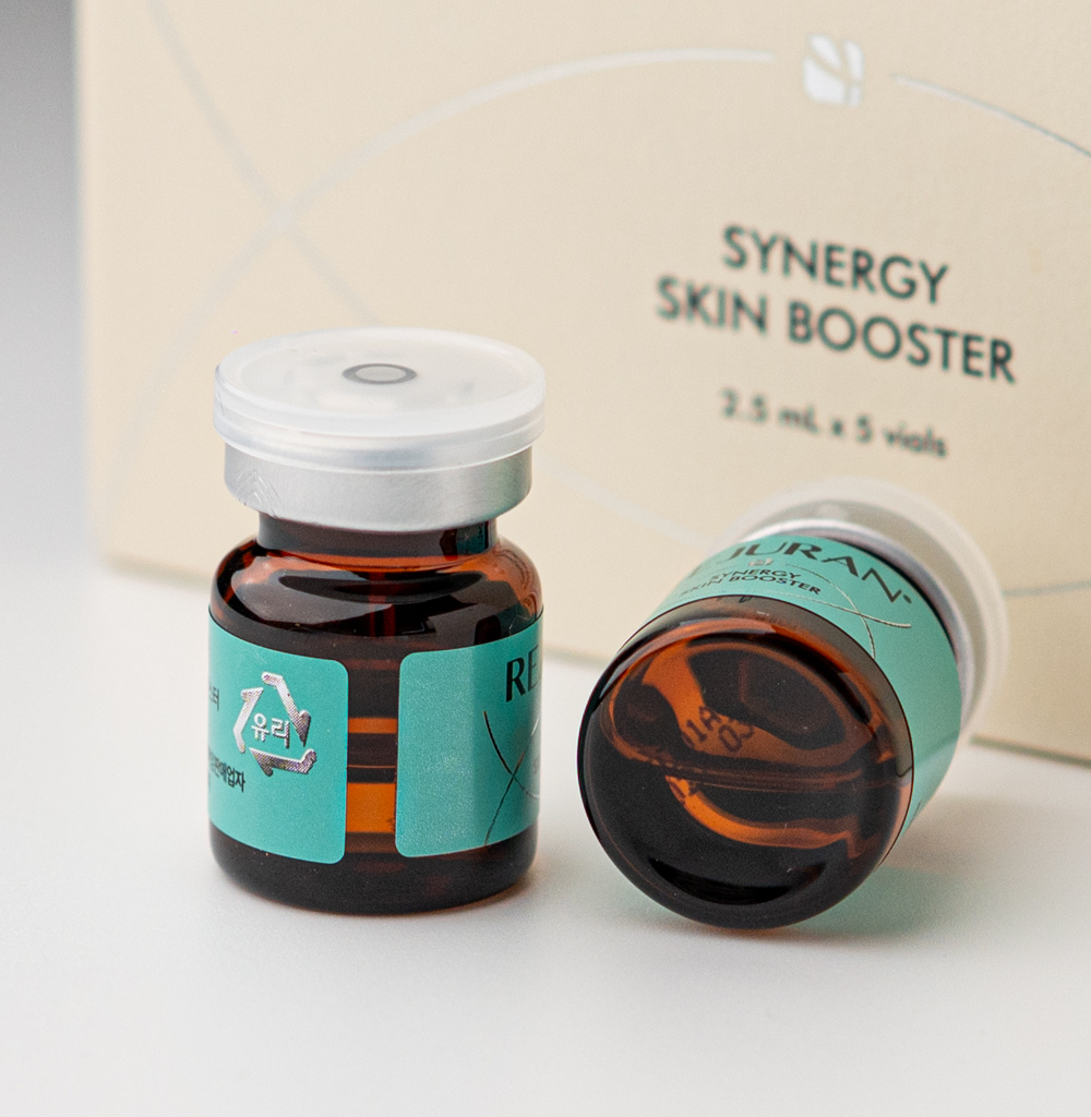 Rejuran Synergy Skin Booster - image 11