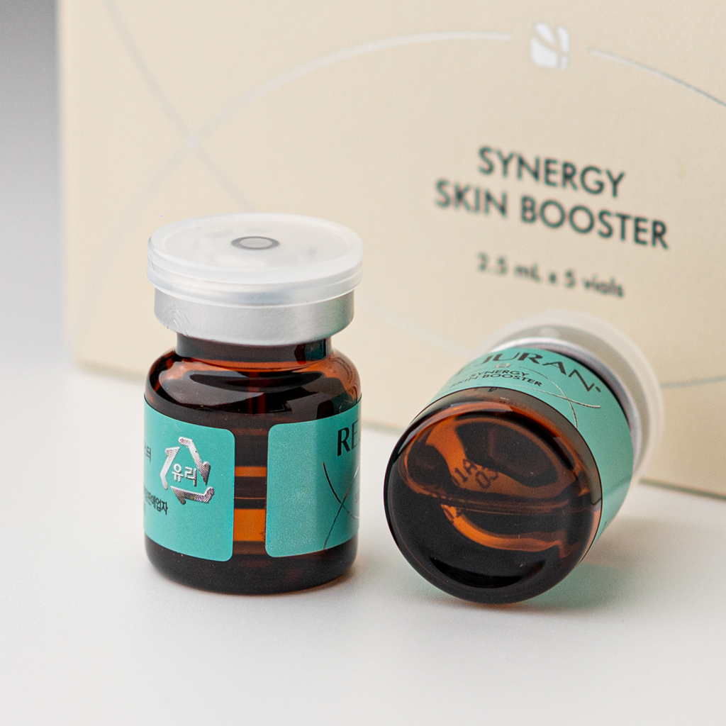 NE-77 Rejuran Synergy Skin Booster - image 6