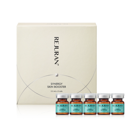 Rejuran Synergy Skin Booster - image 3