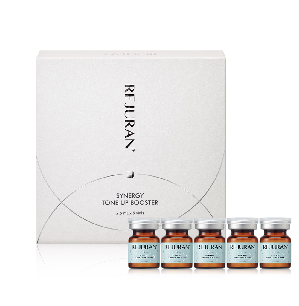 Rejuran Synergy Tone Up Booster - image 10