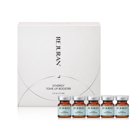 Rejuran Synergy Tone Up Booster - image 3