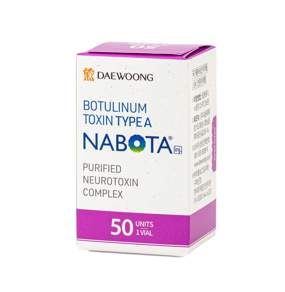 Nabota 50 Units - image 7