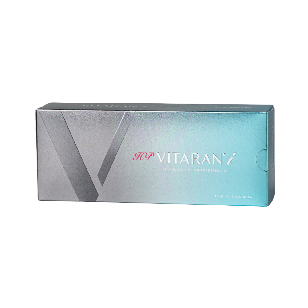 HP Vitaran I package