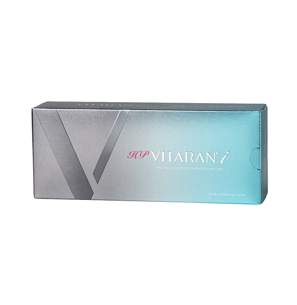 HP Vitaran I package