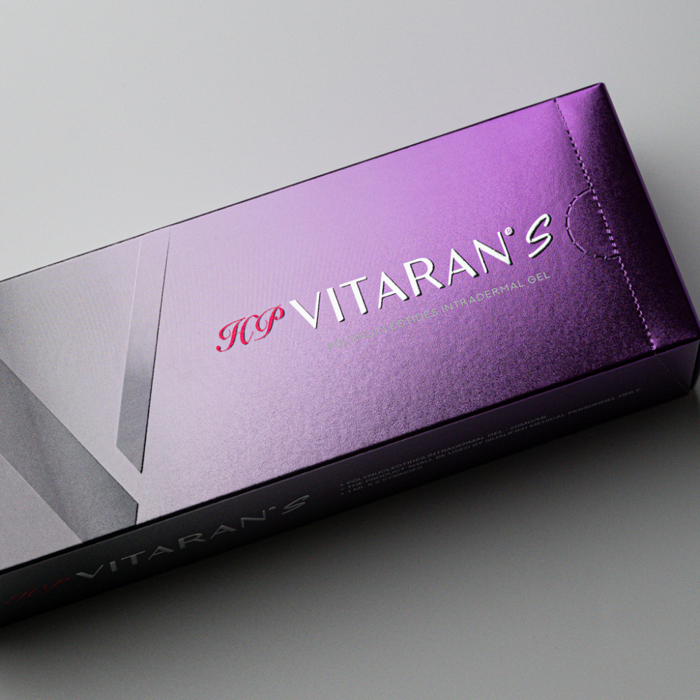 HP Vitaran S