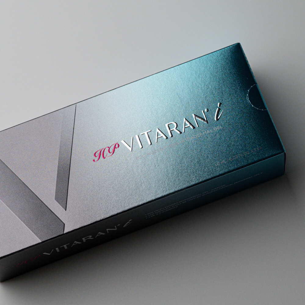 HP Vitaran I
