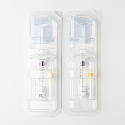 HP Vitaran S syringes photo 2