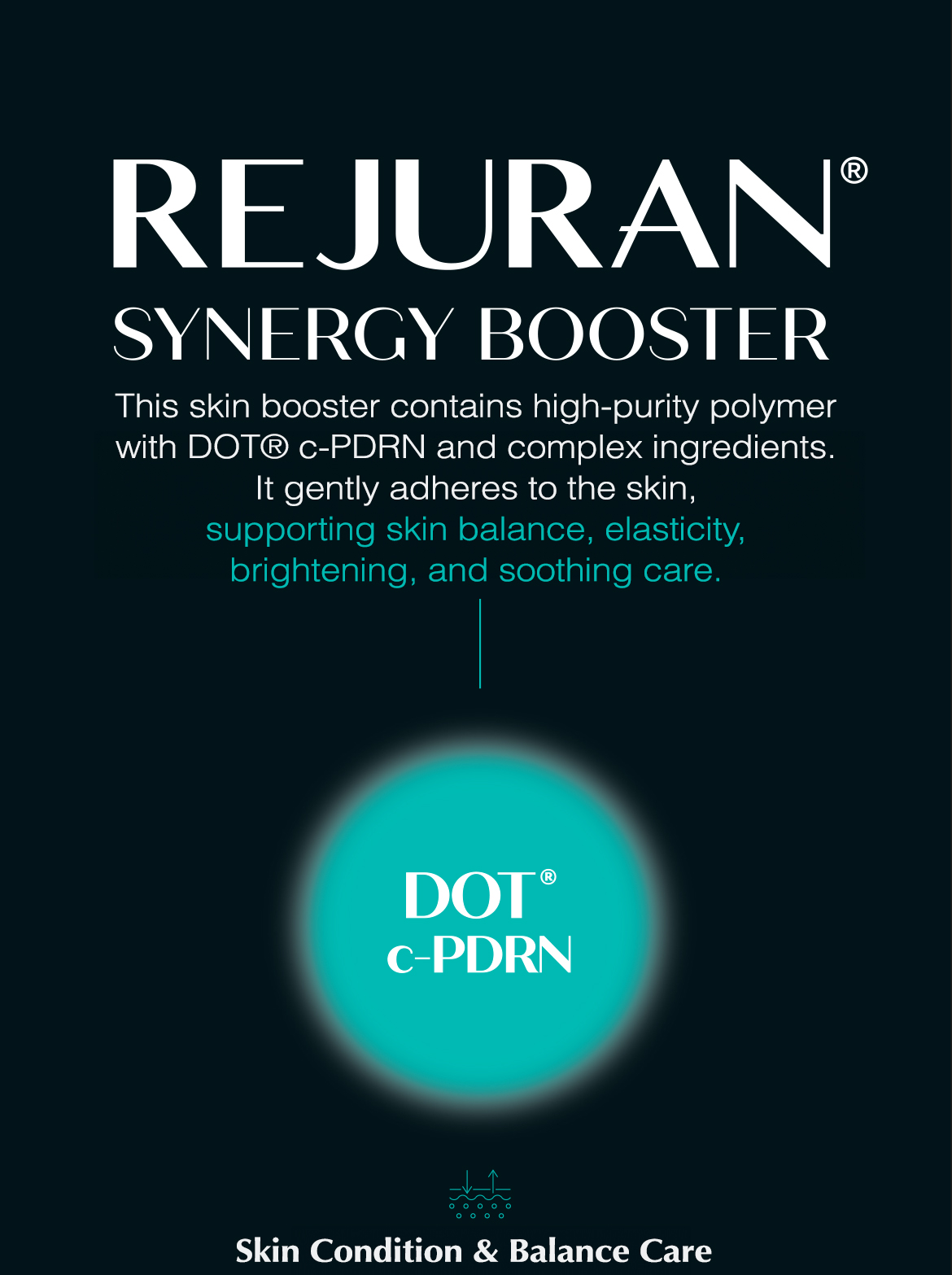 Rejuran Synergy Tone Up Booster - image 4