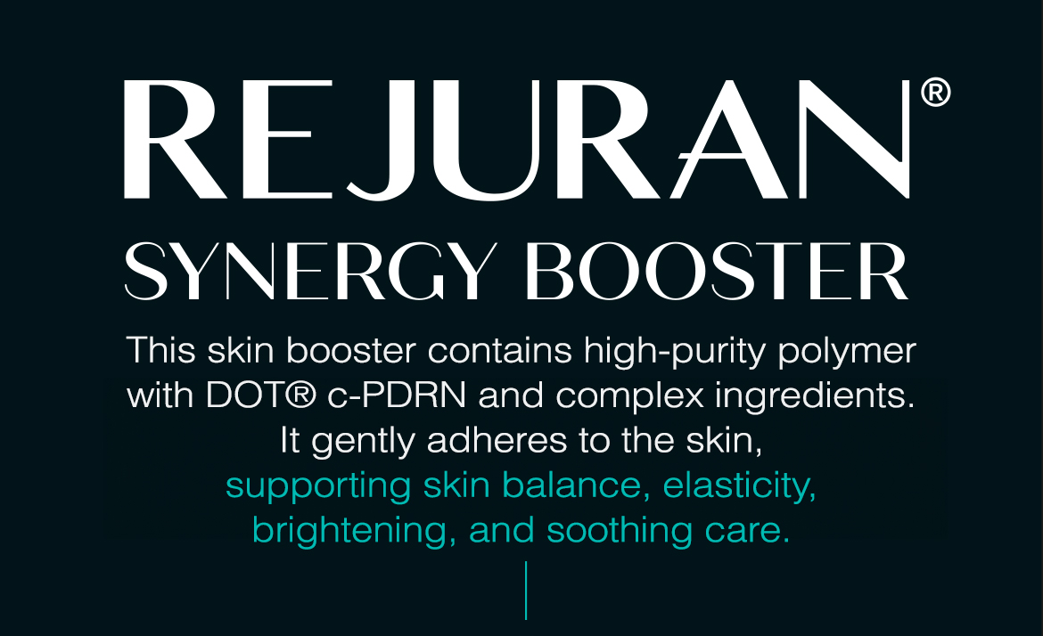 Rejuran Synergy Skin Booster - image 4